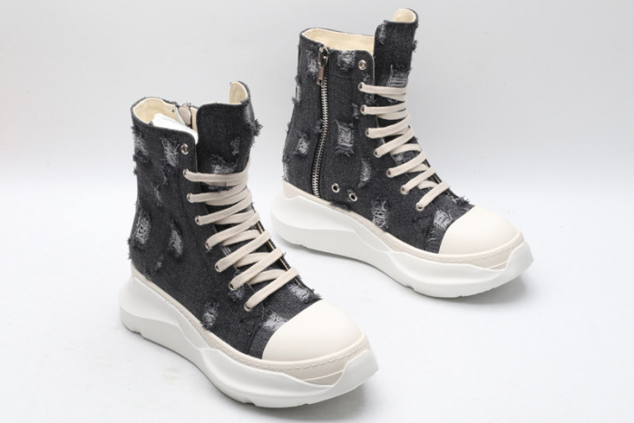 r1ck 0wens sneakers ro-60