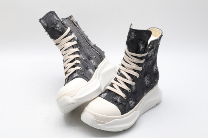 r1ck 0wens sneakers ro-60