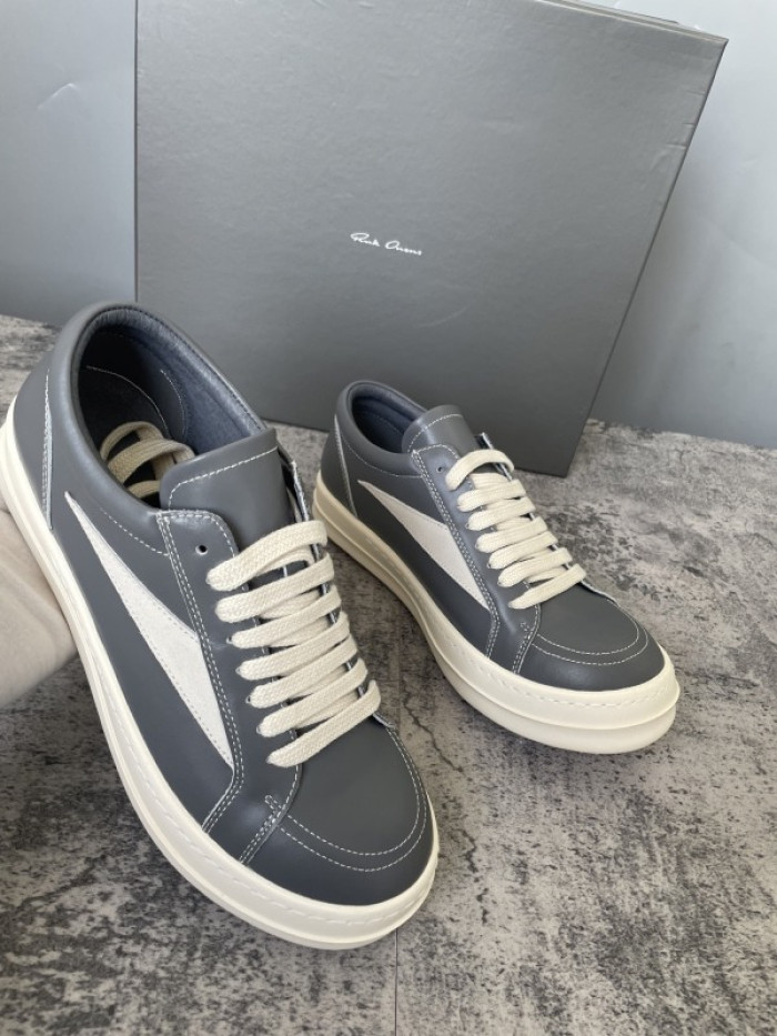 (leather) r1ck 0wens ro-167