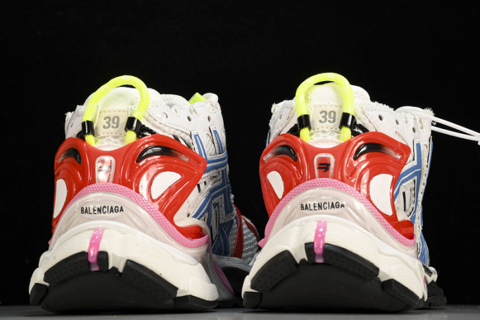 bl track trainers sneaker blr-28
