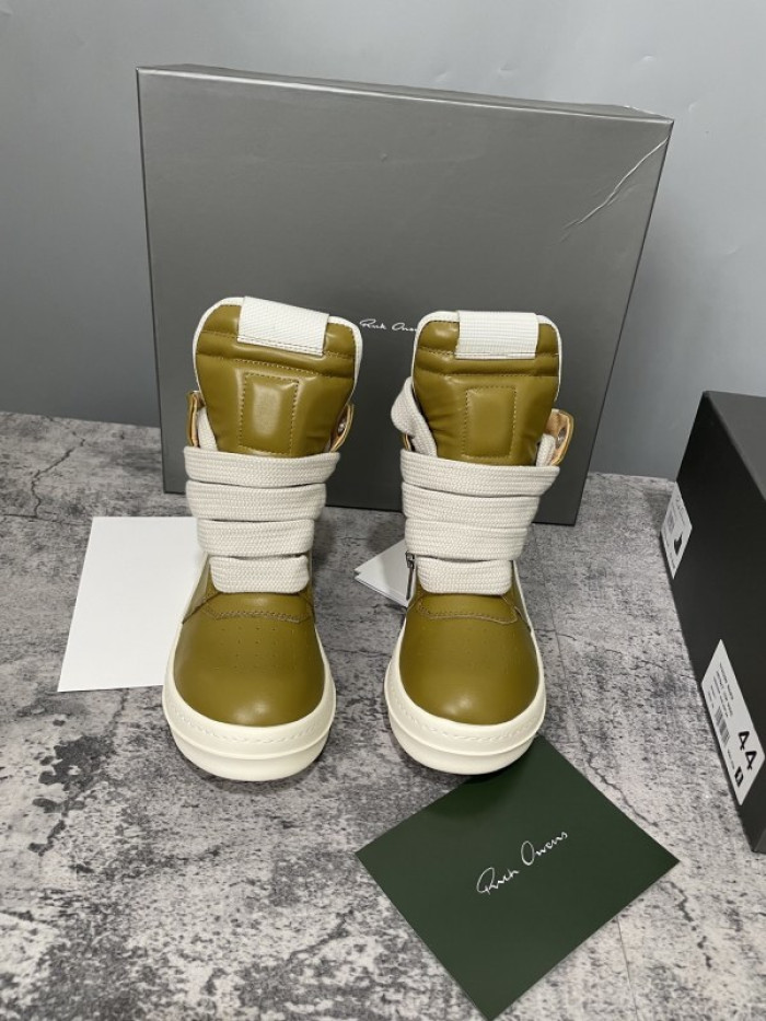 r1ck 0wens sneakers ro-183