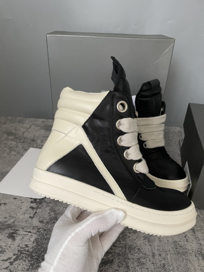 r1ck 0wens sneakers (black) ro-104