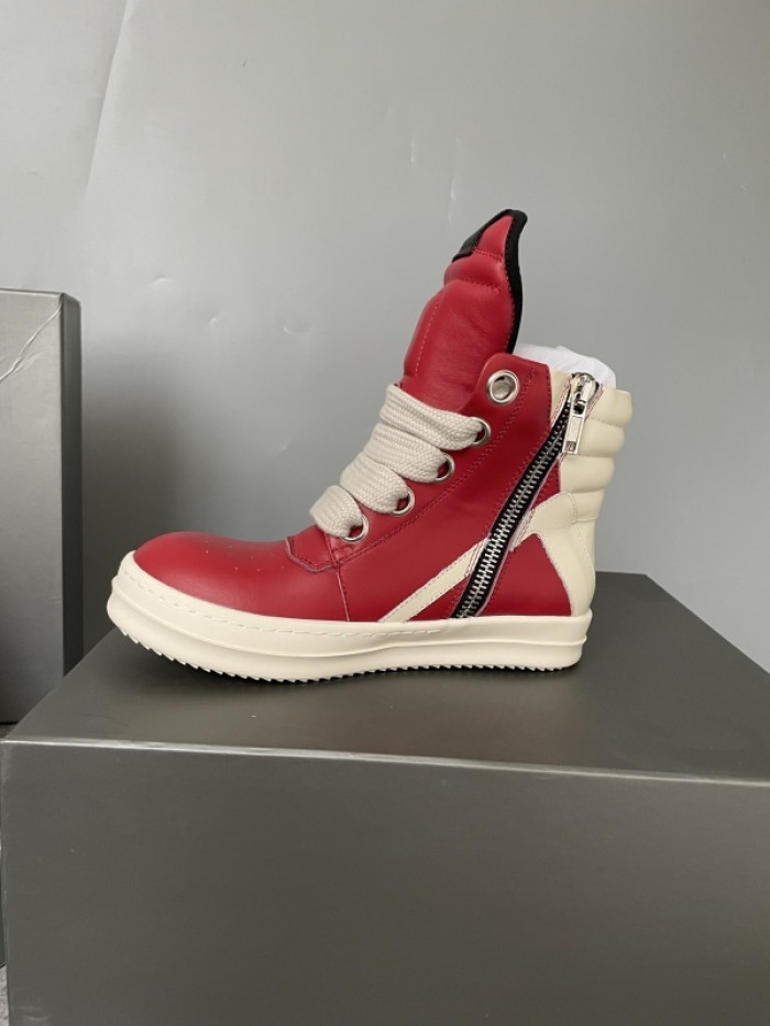 r1ck 0wens sneakers ro-185
