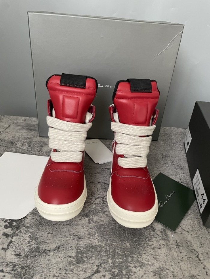 r1ck 0wens sneakers ro-185