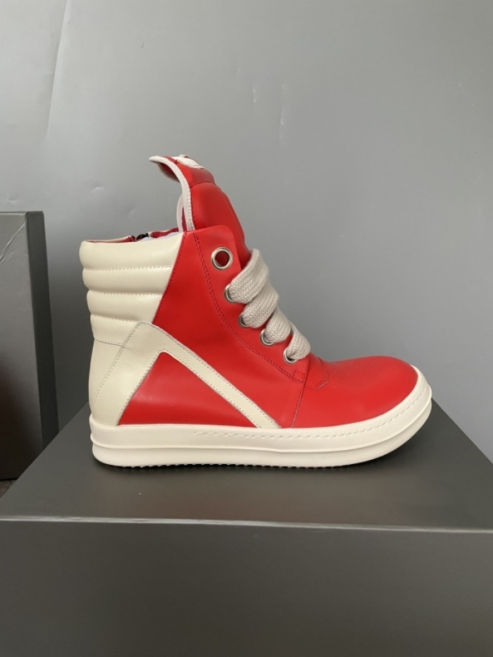 r1ck 0wens sneakers ro-186