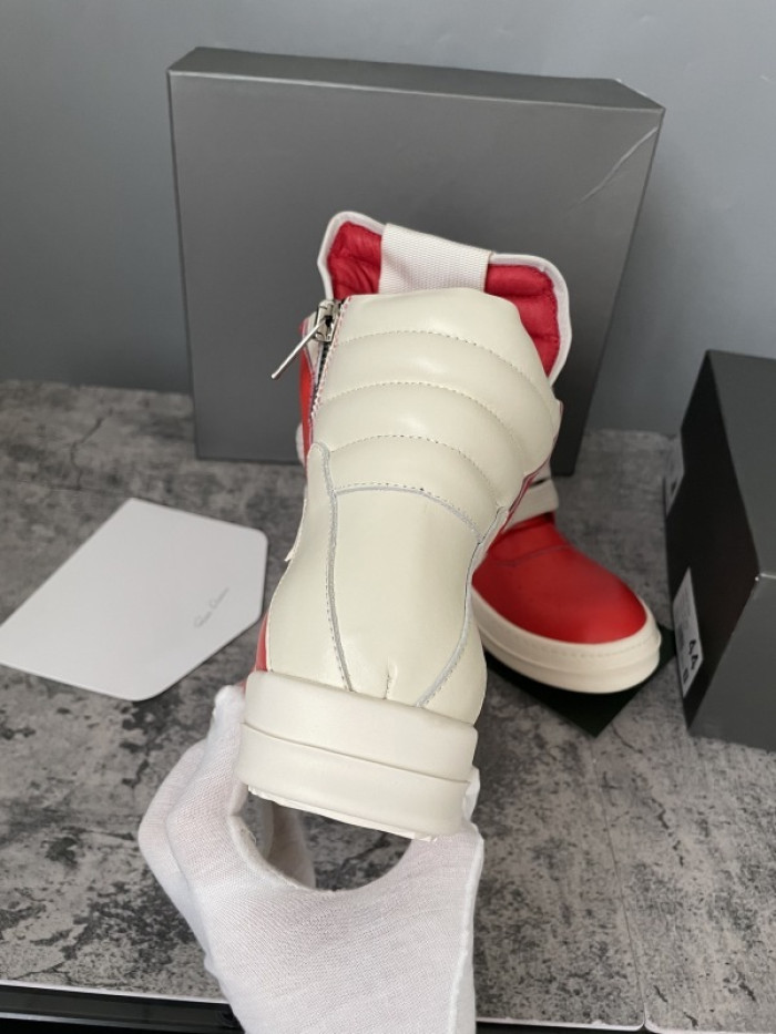 r1ck 0wens sneakers ro-186