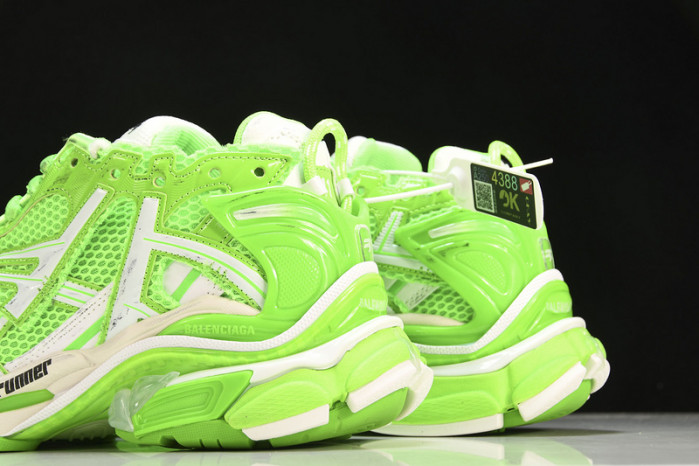 bl track trainers sneaker blr-04