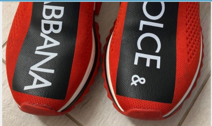 DG SNEAKER