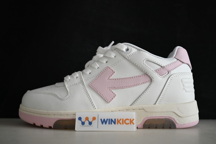 of sneakers ow-14