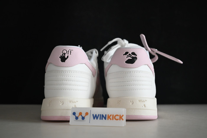 of sneakers ow-14