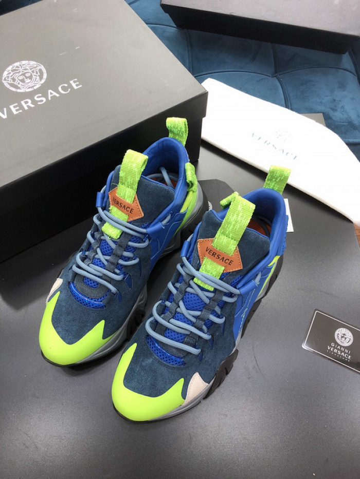 vse chain reaction sneaker