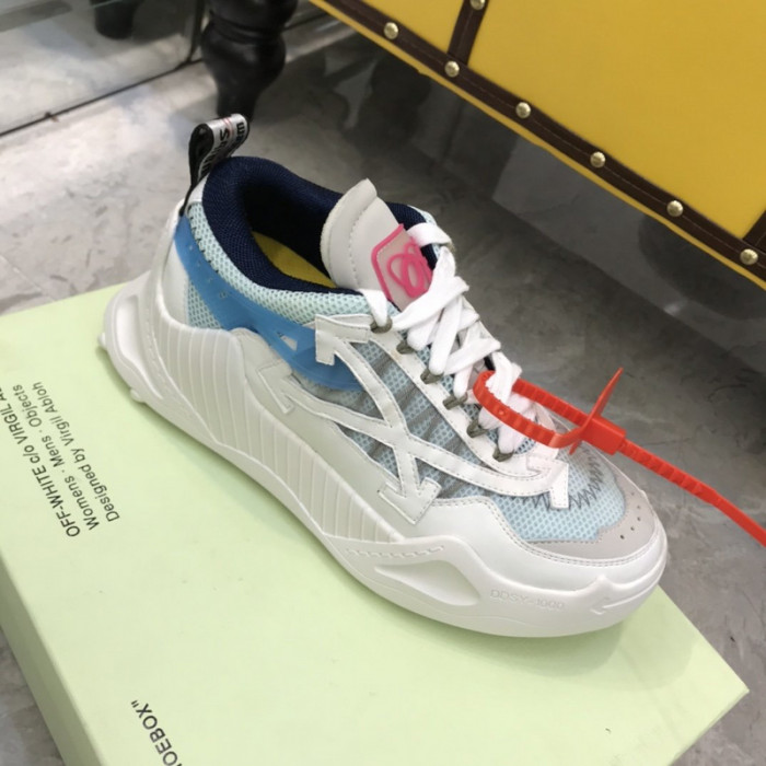 of c/o​ odsy-1000 sneakers