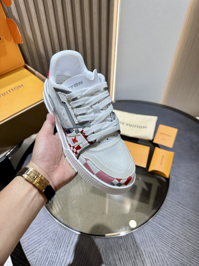 lovt sneaker lv-181