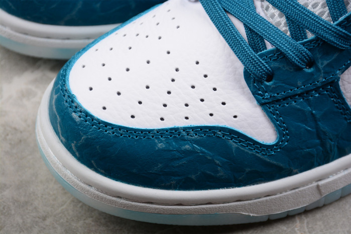 nike dunk low ocean dv3029-100