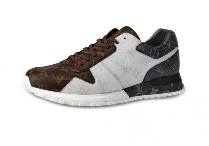 LOVT SNEAKER lv-287